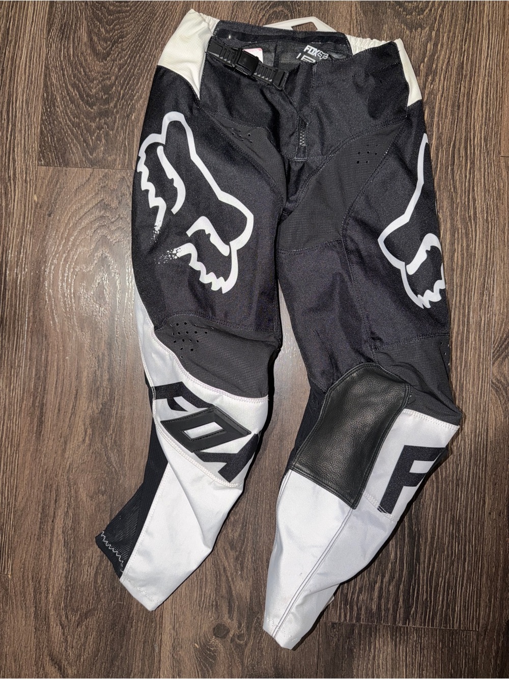 Fox Racing 180 Youth Motocross Pants Size 8-24 Dirt Bike Riding Gear
